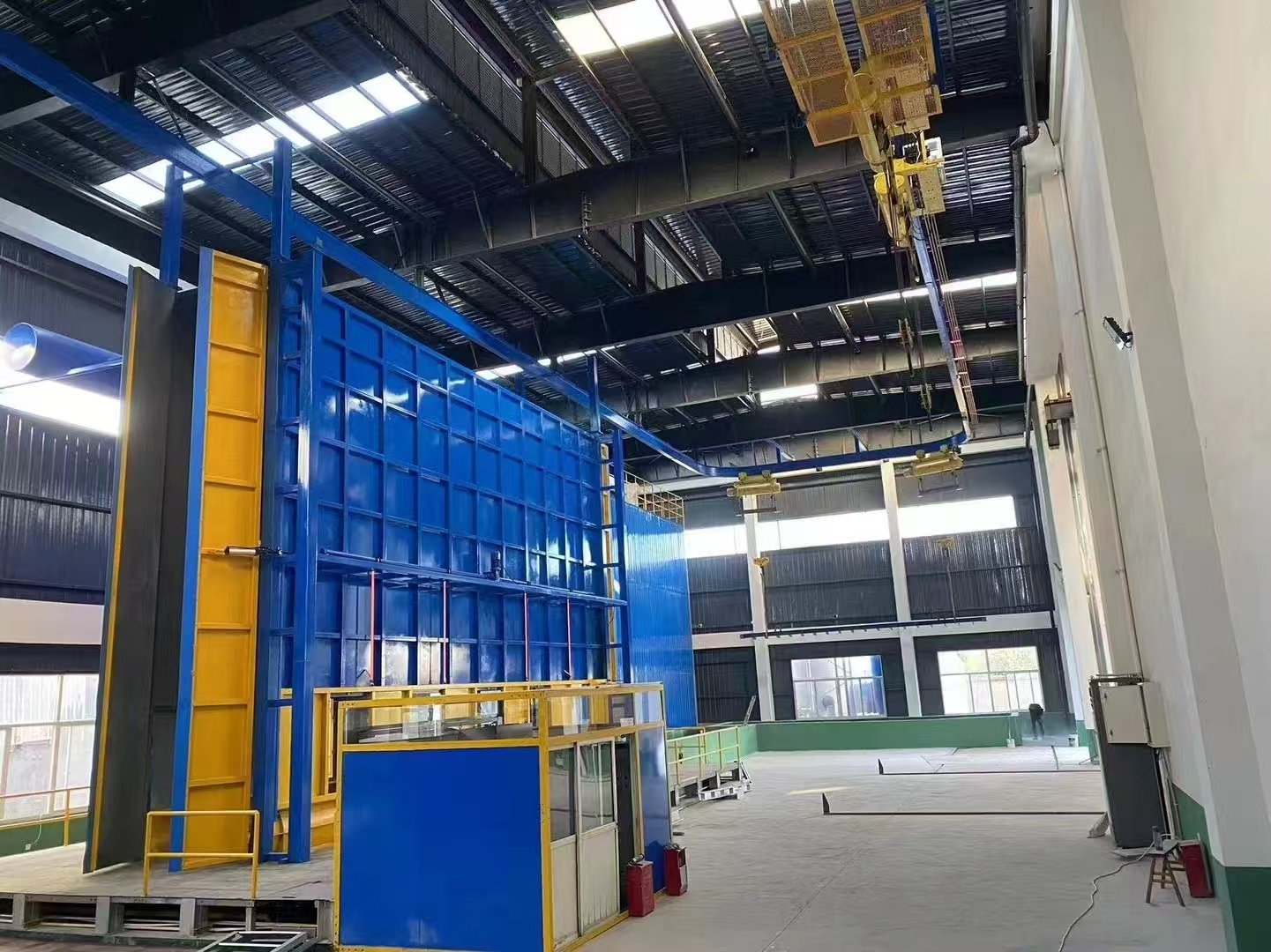 son şirket davası hakkında şirketin kısmi performansı