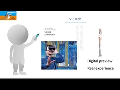 Otomatik Sıcak Daldırma Galvanize Tesisi