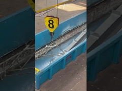 Beihai galvanizleme-sıcak daldırma galvanizleme hattı